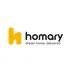 Homary logo