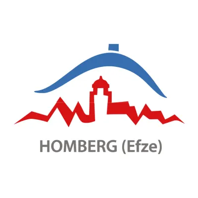 Kreisstadt Homberg (Efze)