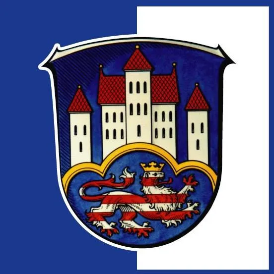 Stadt Homberg (Ohm)