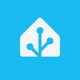Home Assistant logo/icon