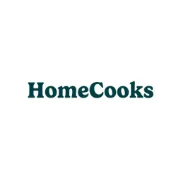 HomeCooks logo