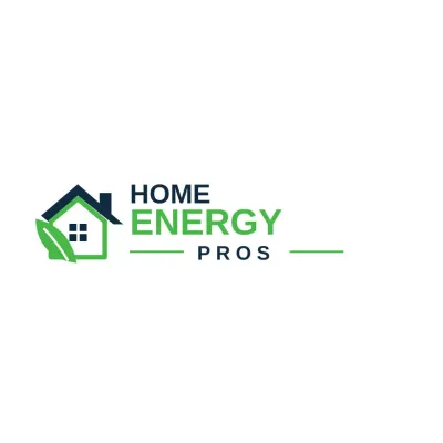 Home Energy Pros logo