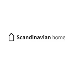 Scandinavian home logo