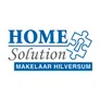 Logo Home Solution Makelaar