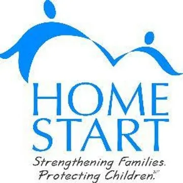 Home Start Logo