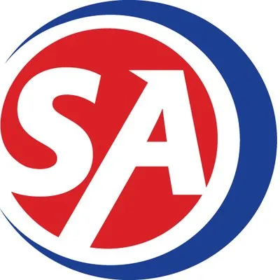 SPIETH AMERICA logo