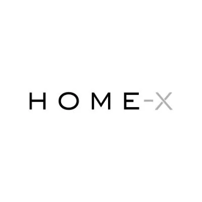 Home-X logo
