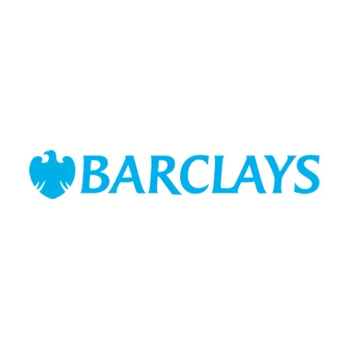 Barclays logo