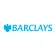 Barclays logo
