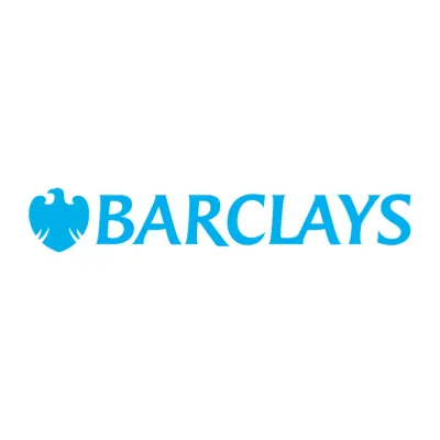 Barclays PLC logo