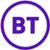 BT logo
