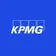 KPMG International Cooperative logo