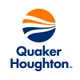 Quaker Houghton logo