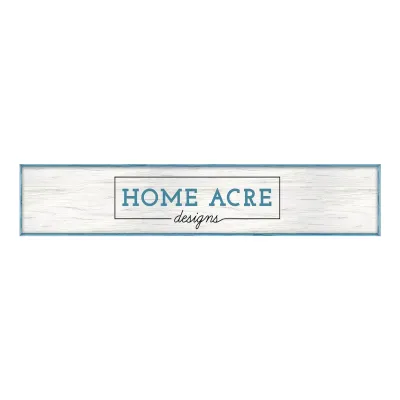 Home Acre Designs logo