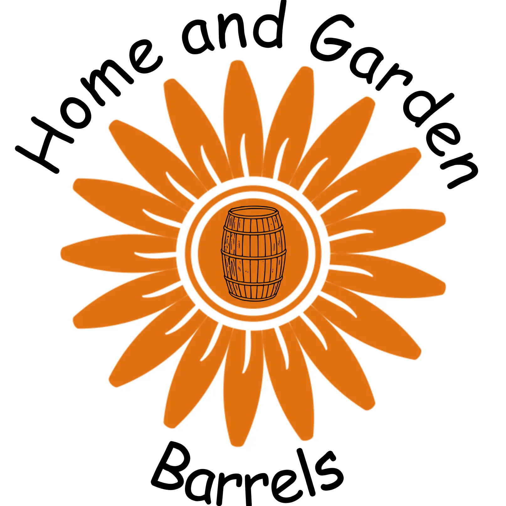 Homeandgardenbarrels