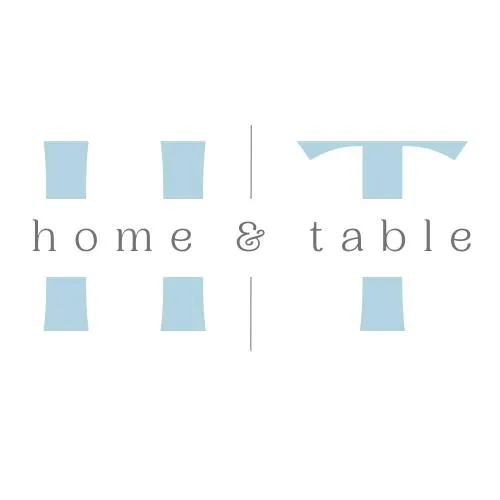 Homeandtable
