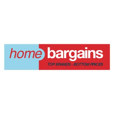 Home Bargains logo