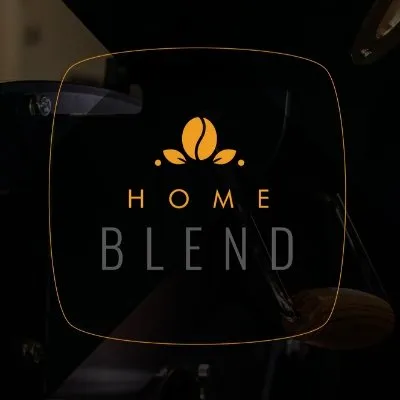 Homeblendcoffee