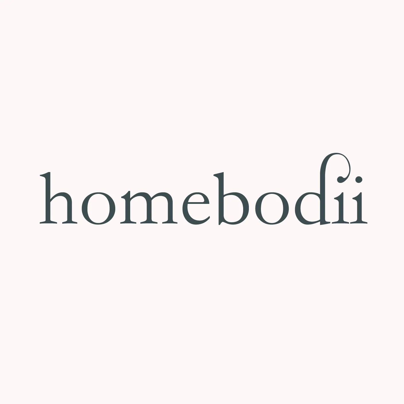 Homebodii (Official)