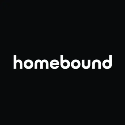 Homebound logo