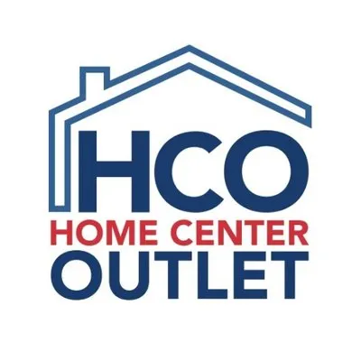 homecenteroutlet.com logo