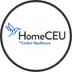 HomeCEU logo