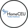 HomeCEU logo