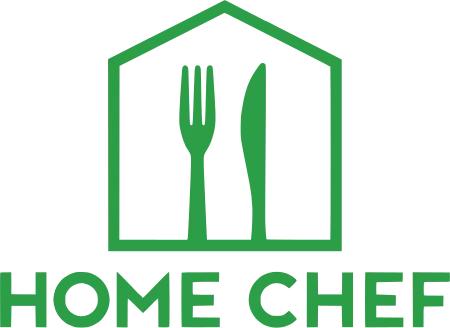 Homechef logo