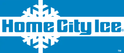 Home City Ice logo