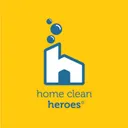HOME CLEAN HEROES logo