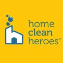 HOME CLEAN HEROES logo