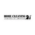 Home Cleaning Centers of America logo