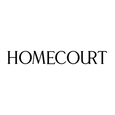 Homecourt logo