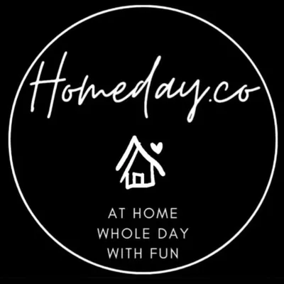 Homeday.co logo