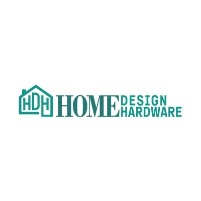 Home Design Hardware