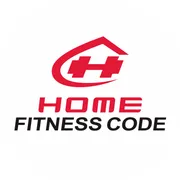 HomeFitnessCode - United Kingdom Logo