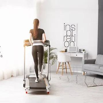 The Home Fitness Corp