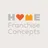 Home Franchise Concepts logo