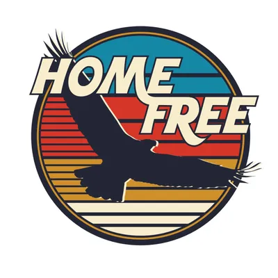 homefreemusic.com logo