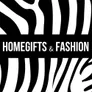 Logo Homegifts - Herenstraat
