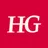 HomeGoods logo