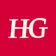 HomeGoods logo