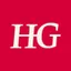 HomeGoods logo