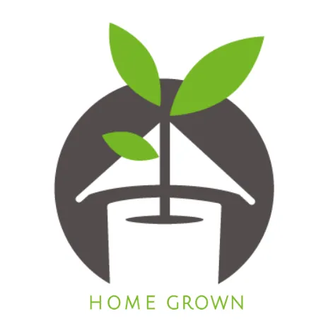 Homegrown-garden
