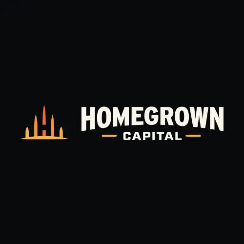 Homegrown Capital logo