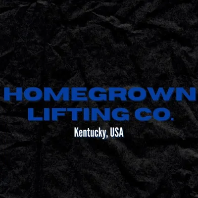 HomeGrown Lifting
