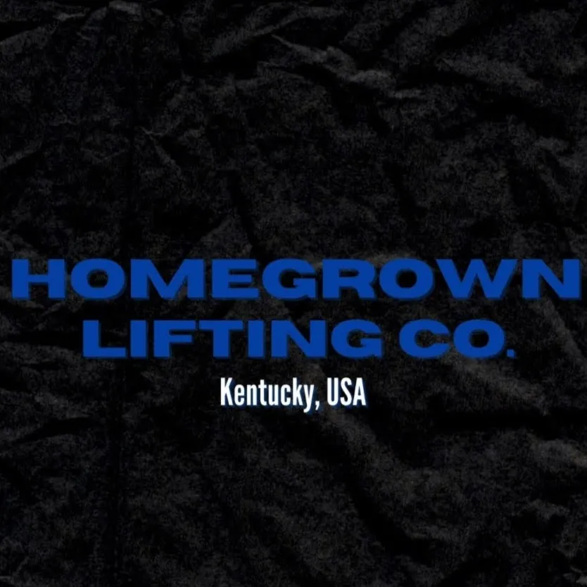 Homegrownlifting