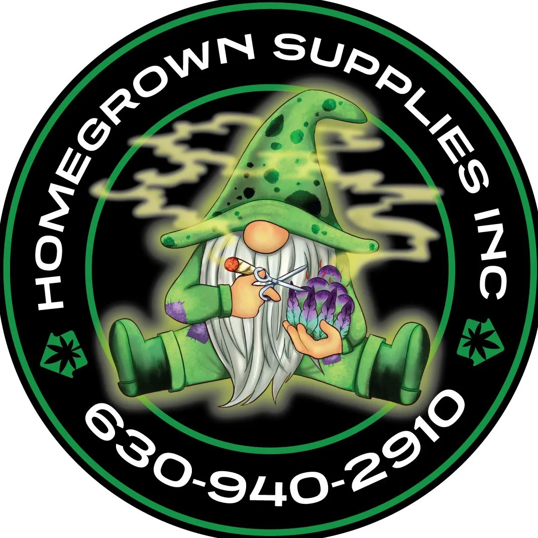 Homegrownsuppliesinc