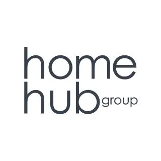 Home Hub Group Logo