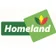 Homeland logo